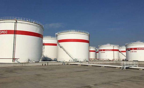 航空煤油 · 柴油過(guò)濾應(yīng)用